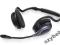 LOGITECH H760 SLUCHAWKI STEREO USB GWAR 24 M-CE