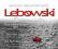Lebowski - Cinematic - CD + gratis znaczek /button