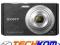 SONY Cyber-shot DSC-W610 czarny ZOOM x4 W.24H