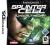Splinter Cell 3 Chaos Theory Oryginał Okazja DS
