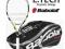 Rakieta BABOLAT AeroPro Drive GT + X12 -MEGA PROMO