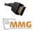 KABEL TV MINI HDMI GoClever T72 A73 I101 A103