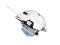 Saitek Cyborg R.A.T. 7 Contagion + gratis! 6400DPI