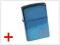Zapalniczka ZIPPO 21055 PEACE ON THE SIDE SAPHIRE
