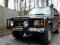 LAND ROVER DISCOVERY II