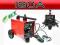 SPAWARKA TRANSFORMATOROWA 40A - 180A 230 V + MASKA