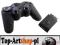 BEZPRZEWODOWY PAD DUAL SHOCK DO PS2 PSX WIFI Wi-FI