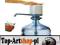 POMPKA DO WODY I NAPOI EASY PUMP + REDUKTOR 5/6L