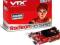 VERTEX VRX3D HD3450 512MB AGP 64BIT DVI/DS BOX