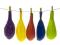 Balony pastelowe Belbal 10" PROMOCJA, TANIO !