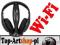 SŁUCHAWKI WIRELESS ESPERANZA STEREO RADIO ! NOWOŚĆ
