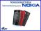 Nokia 500 Black, Nokia PL, FV23%