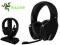 BEZPRZEWODOWE SLUCHAWKI Razer CHIMAERA XBOX 360