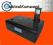 Budzik Radio Medion CB FM AUX IPOD NOWY DESIGN
