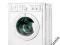PRALKA INDESIT IWC6105 KLASA A+ PROGRAM SZYBKI 6KG