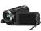 KAMERA PANASONIC HC-V100 FULL HD 2,1MPx POWER OIS