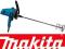 MIESZALNIK MAKITA UT121+MIESZADŁO do kleju, farby