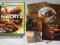 FAR CRY 2 XBOX 360 duże pudło