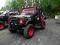 SUZUKI SAMURAI 1,3 WTRYSK OFF ROAD