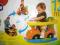 Jezdzik autko pojazd chodzik CHICCO wielofunkcyjny