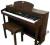 PIANINO CYFROWE Elpiano DPS-1200-wynajem tylko 790