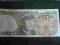 Banknot  50 zlotych 1988 r. seria HC 6098318