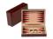 Backgammon MINI BROWN