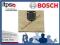 BOSCH WOREK WORKI DO ODKURZACZ ODKURZACZA GAS 25