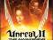 UNREAL II: THE AWAKENING !!! ORYGINAŁ