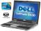 DELL D430 C2D 2X1,2/2GB/120GB Wi-Fi modem 3G/GPRS