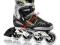 Rolki Rekreacyjne ROLLERBLADE - SPARK 84 - 44,5