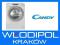 Pralka CANDY GRANDO EVO4 1273 DW