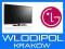 Telewizor 50" Plazmowy LG 50PW450 (Plasma 3D)