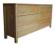 Komoda sosnowa TRENDY 6 szyflad, NAJTANIEJ!!