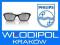 Okulary 3D PHILIPS PTA 416/00