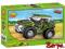 COBI 2173 SMALL ARMY HAVOC KURIER - POZNAŃ -