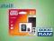 8 GB GOODRAM karta micro SDHC 8GB microSD +adap SD