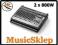 BEHRINGER PMP 6000 POWERMIXER 2x800W PMP6000 SKLEP