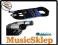 KABEL MIKROFONOWY XLR 10M + OPASKA VELCRO MusicSkl