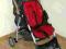 246. Wózek spacerowy  GRACO- Warto