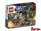 LEGO STAR WARS 9489 ENDOR REBEL TROOPER POZNAŃ