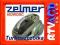 ODKURZACZ BEZWORKOWY ZELMER VC 3300 .0 ST TURBOSZ.