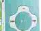 Design Clip MP3 Player MEDION LIFE E60011 MALUTKI