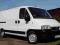 FIAT DUCATO 2.0 CNG