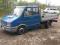 IVECO DAILY 2.5TD doka DMC 3.5t