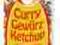 HELA SUPER KETCHUP CURRY OSTRY 930 G AM-MI