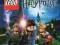 LEGO HARRY POTTER YEARS 1-4 PS3 /W-WA / MAGIC-PLAY