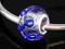 L1226 KORALIK LAMPWORK MODUŁOWY 14mm