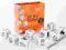 STORY CUBES gra imprezowa towarzyska +GRATIS