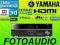 YAMAHA RX-V571 571 HD 3D _Gw 3L AUDIO KLAN _RATY0%